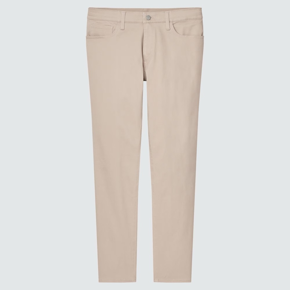 Uniqlo Jeans Extra stretch